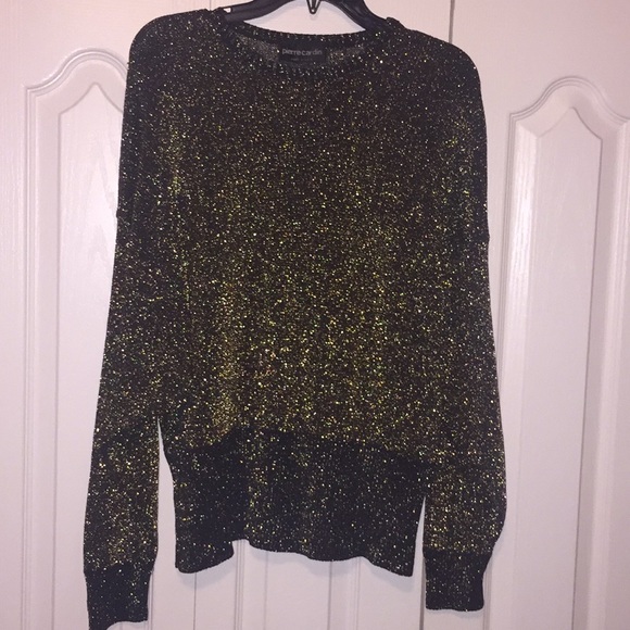 Pierre Cardin Tops - Pierre Cardin long sleeve blouse